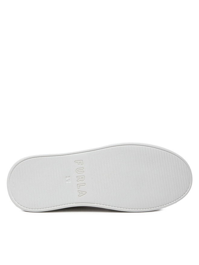 Furla Sneakers Furla YI09SPT BX3482 3512S Beige