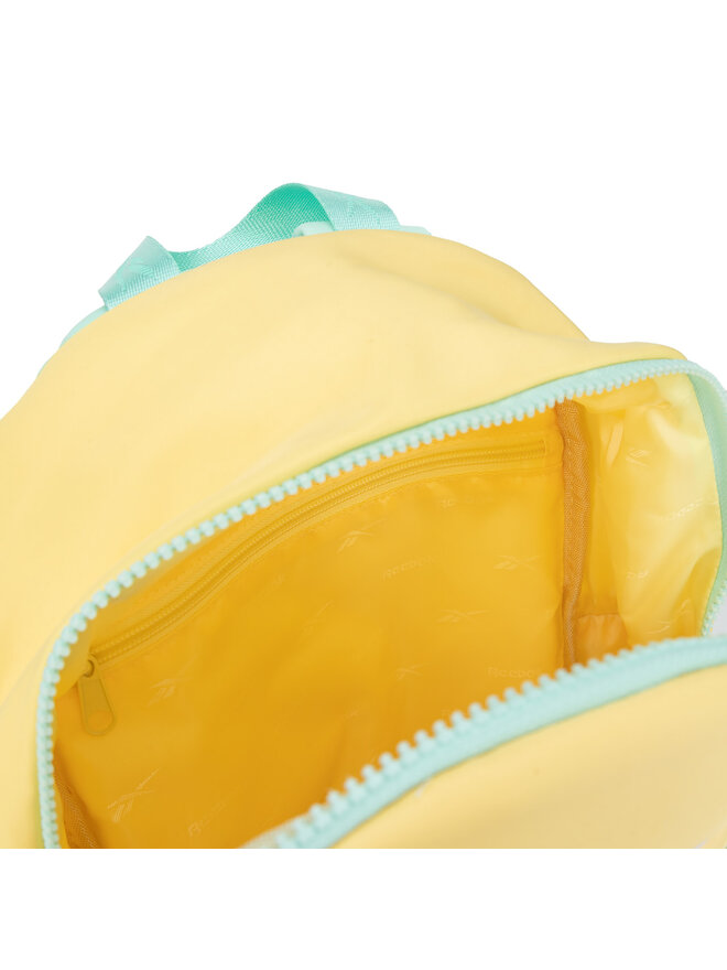 Reebok Kuprinės Reebok RBK-047-CCC-05 Geltona