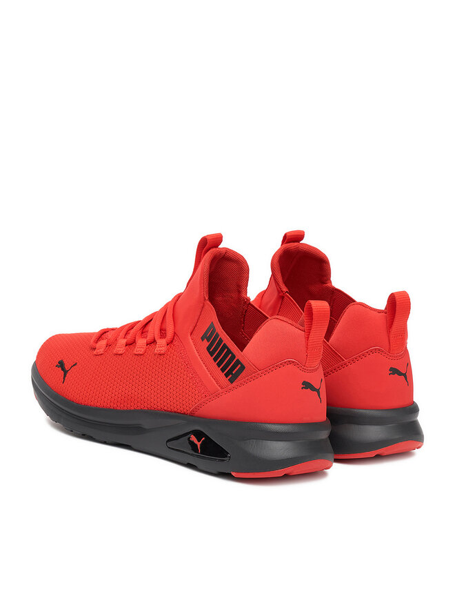 Puma Сникърси Puma ENZO CLEAN 37712606 Червен