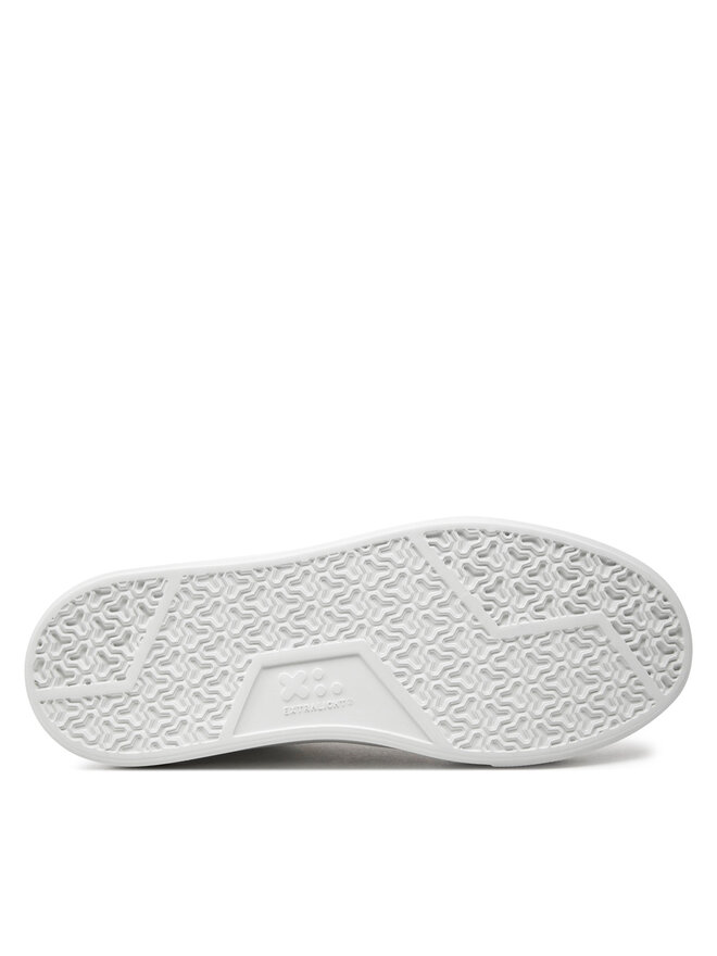 KARL LAGERFELD Sneakers KARL LAGERFELD KL52221P Bianco