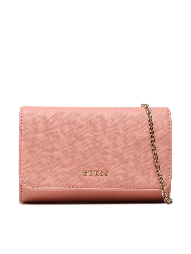 Guess Handtasche Guess Not Coordinated Accessories PW1517 P3126 Rosa