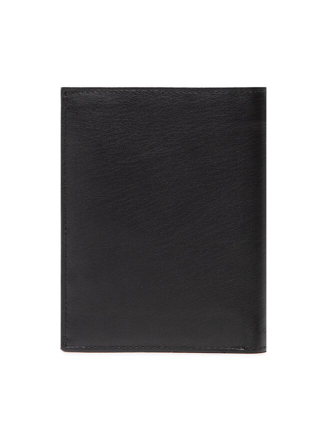 Pierre Cardin Veliki muški novčanik Pierre Cardin Tilak75 331 Crna