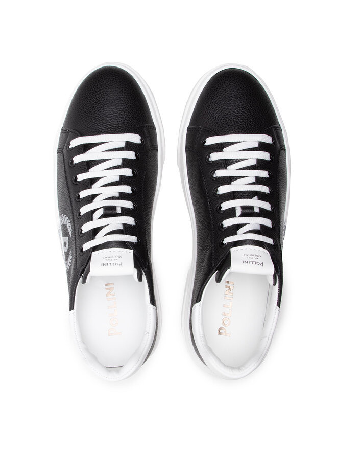Pollini sneakers - Mina Boutique