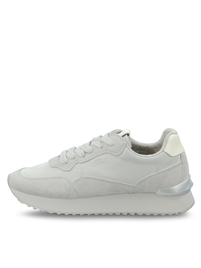 Gant Сникърси Gant Bevinda Sneaker 28533458 Сив