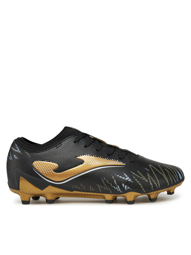Joma Čevlji za nagomet Joma Striker 2501 STRIS2501FG Črna