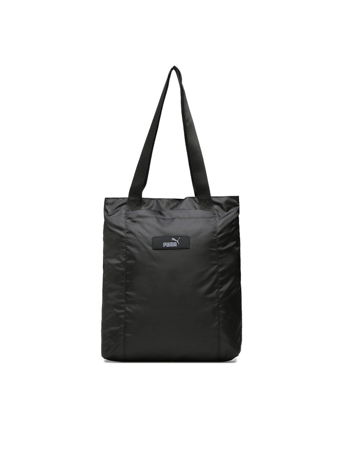 Puma Сумка Puma Core Pop Shopper 079472 01 Чорний