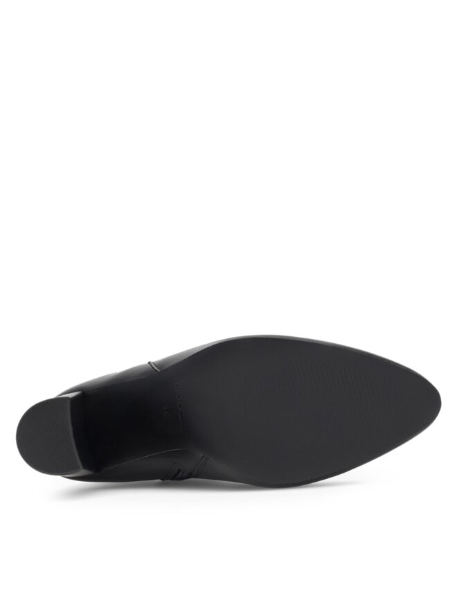 Lasocki Botine Lasocki WYL3137-5Z Negru