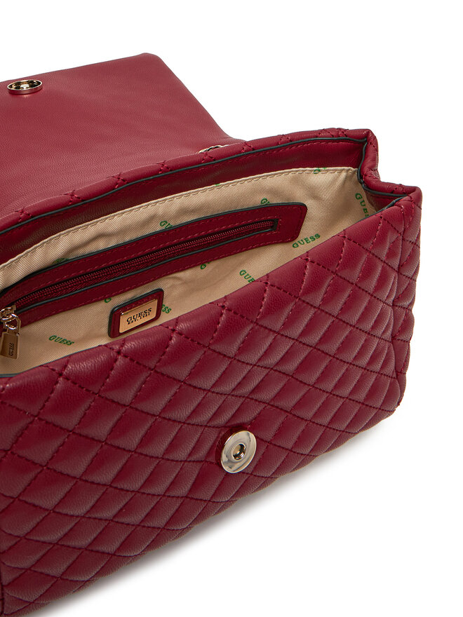 Guess Borsetta Guess HWEQG9 54121 Bordeaux