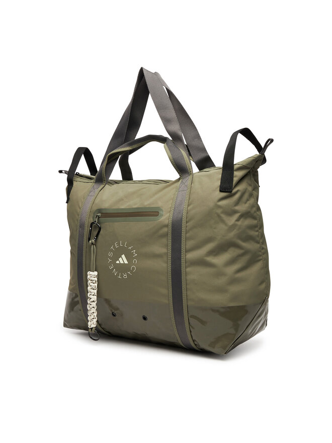 adidas by Stella McCartney Bolso adidas by Stella McCartney JY4187 Caqui