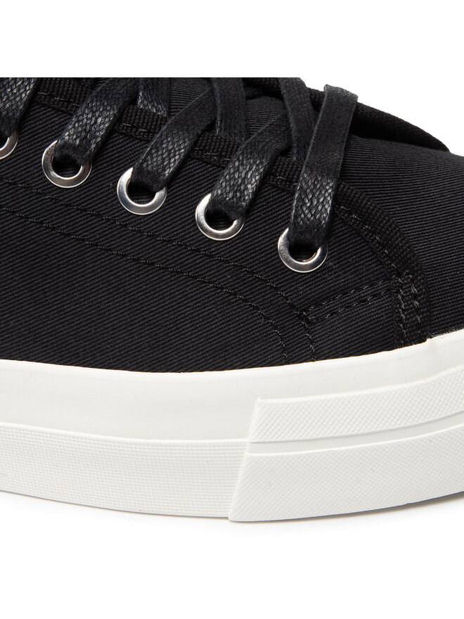 Vagabond Shoemakers Laisvalaikio batai Vagabond Shoemakers Teddie W 5125-080-20 Juoda