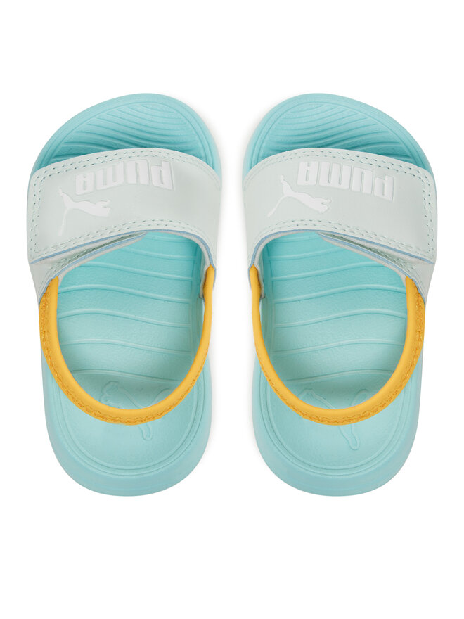 Puma Szandál Puma Popcat 20 Backstrap AC Inf 373862 23 Kék