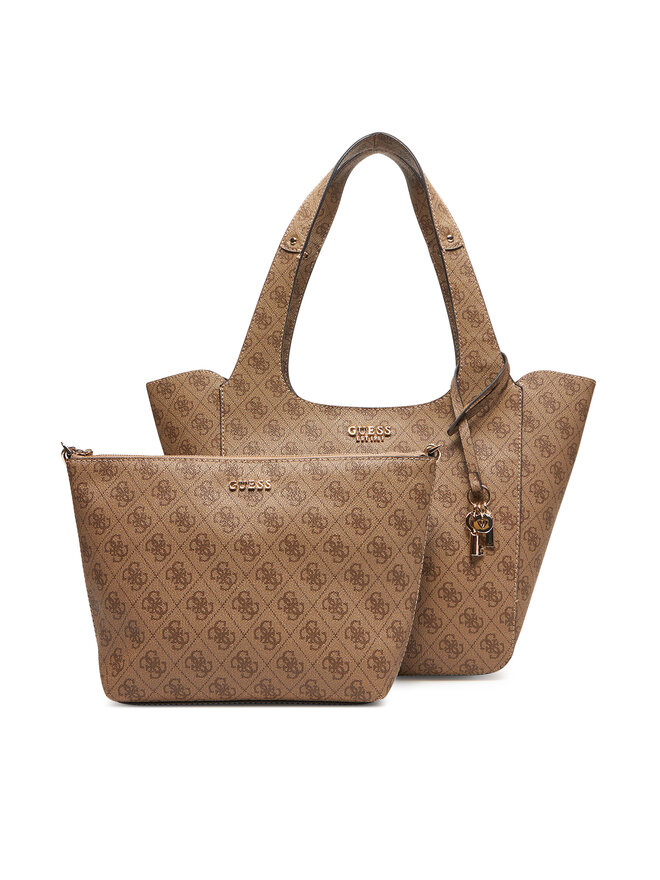 Guess Сумка Guess HWSG73 34220 Коричневий