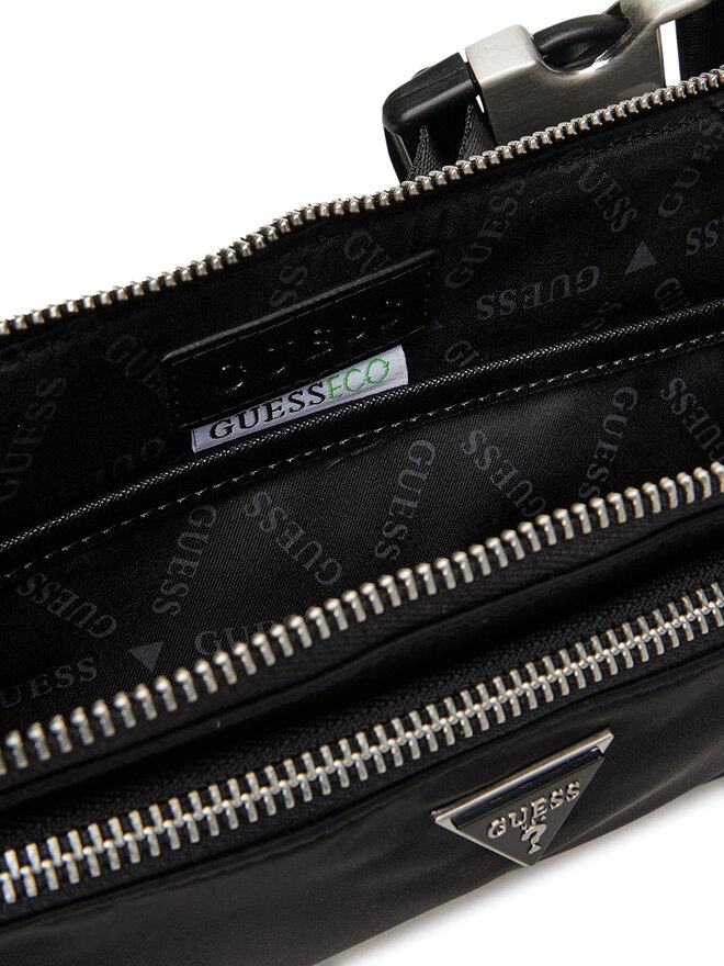 Guess Jostas somiņa Guess Milano HMMINY P5214 Melns