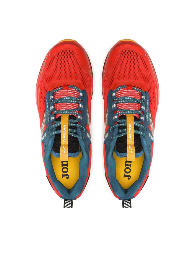 Joma Laufschuhe Joma Tundra Men 2307 TKTUNW2307 Rot