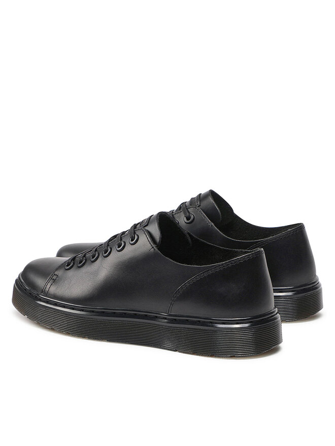 Dr. Martens Laisvalaikio batai Dr. Martens Dante 16736001 Juoda