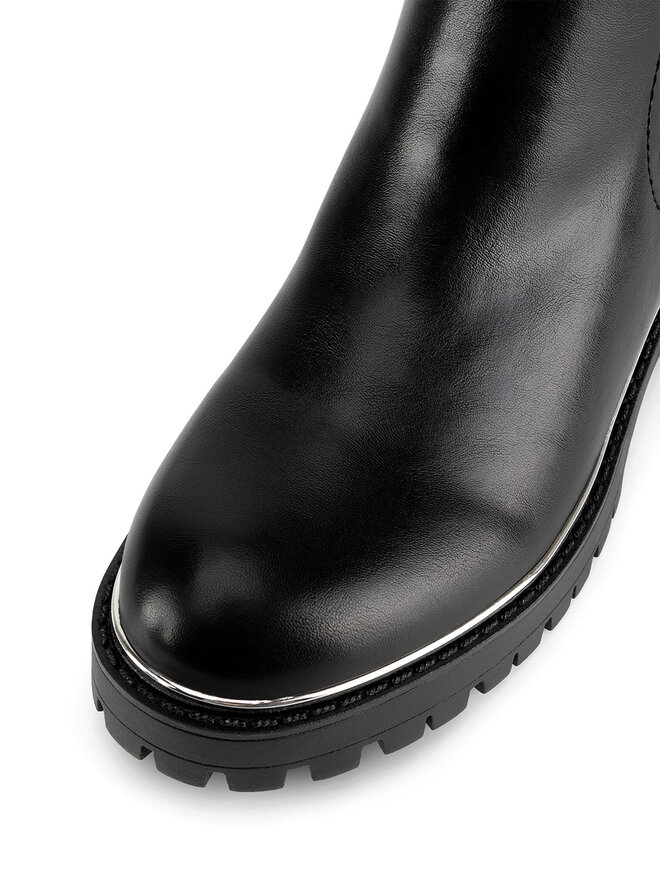 Beverly Hills Polo Club Stiefeletten Beverly Hills Polo Club WS12156-02 Schwarz