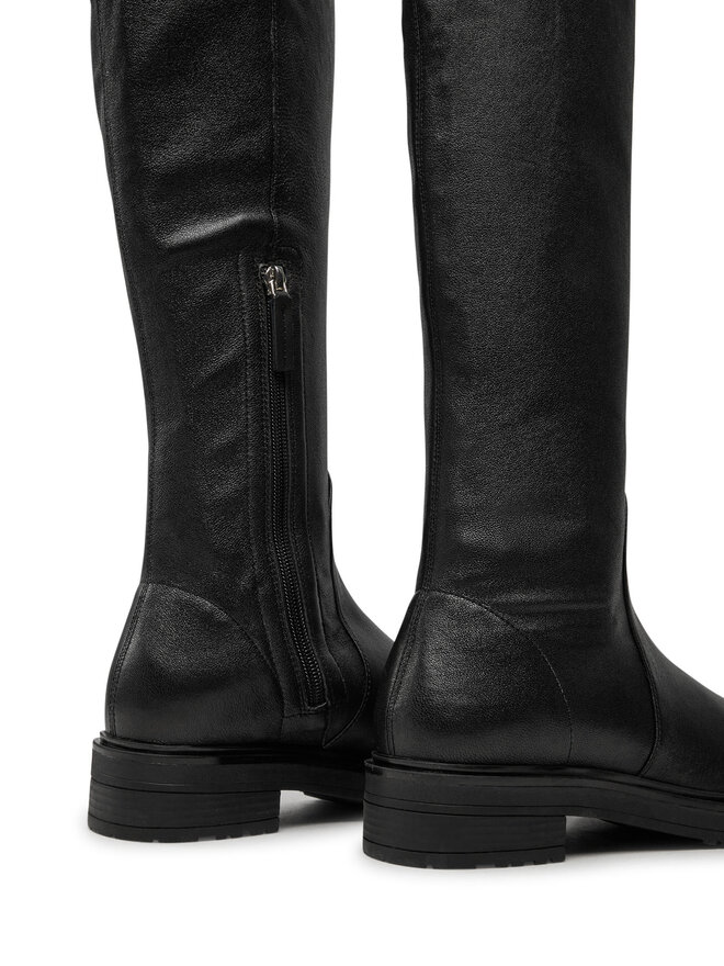 Patrizia Pepe Combcsizma Patrizia Pepe 2Y0030/L121 Fekete