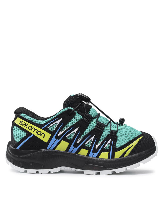 Salomon Zapatillas Salomon Xa Pro 3d J 412868 09 W0 Verde