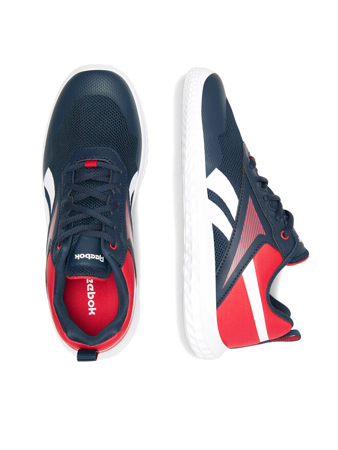 Reebok Tenisice za trčanje Reebok Rush Runner 5 100034141K Tamnoplava
