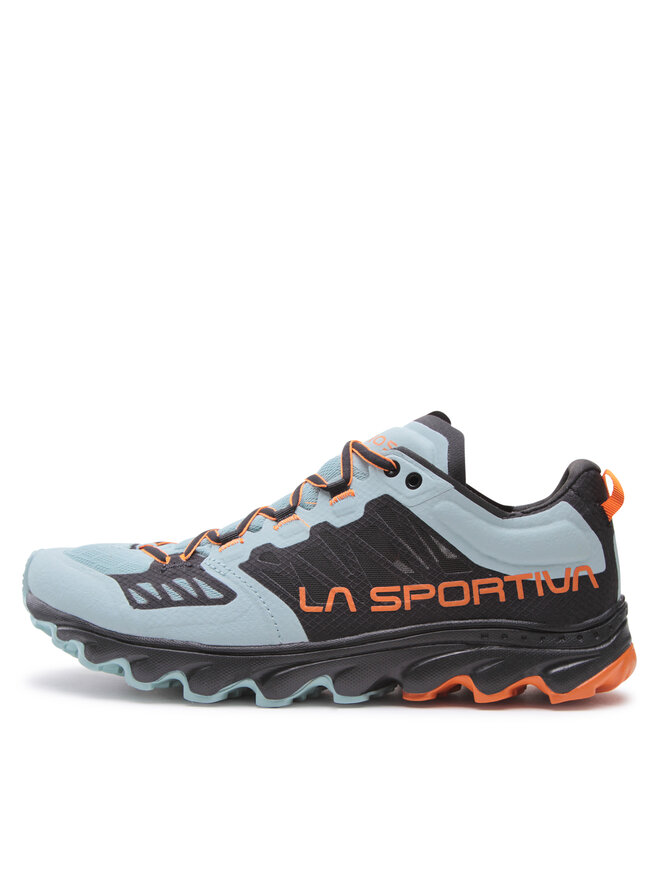La Sportiva Běžecké boty La Sportiva Helios III 46D999208 Modrá