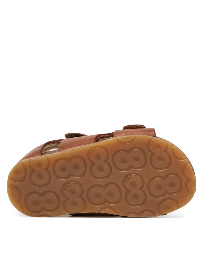 Naturino Sandalen Naturino Falcotto By Naturino Bea 1500737.01.0D07 Braun