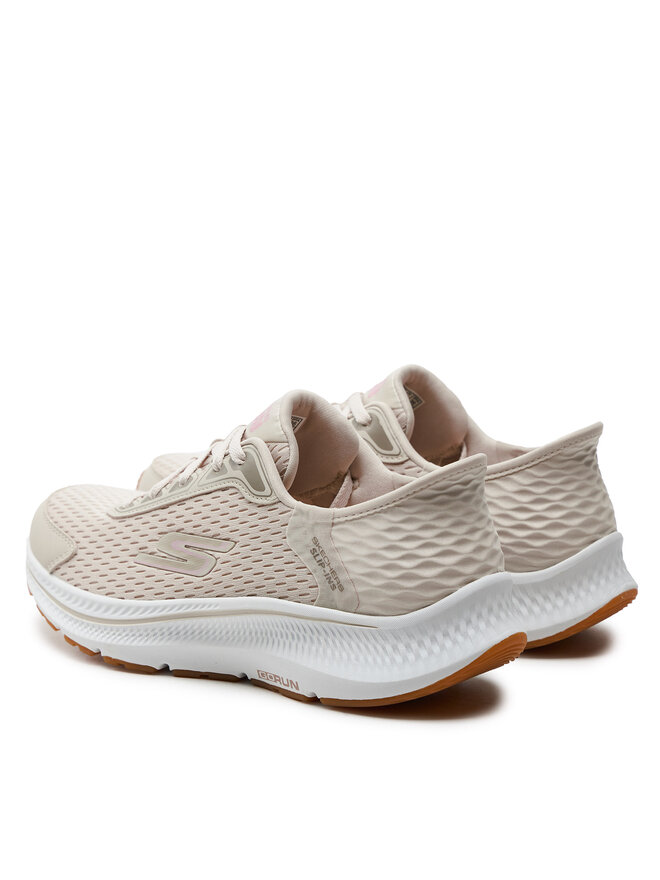 Skechers Futócipő Skechers Go Run Consistent 2.0-Endure 128615/NTPK Bézs