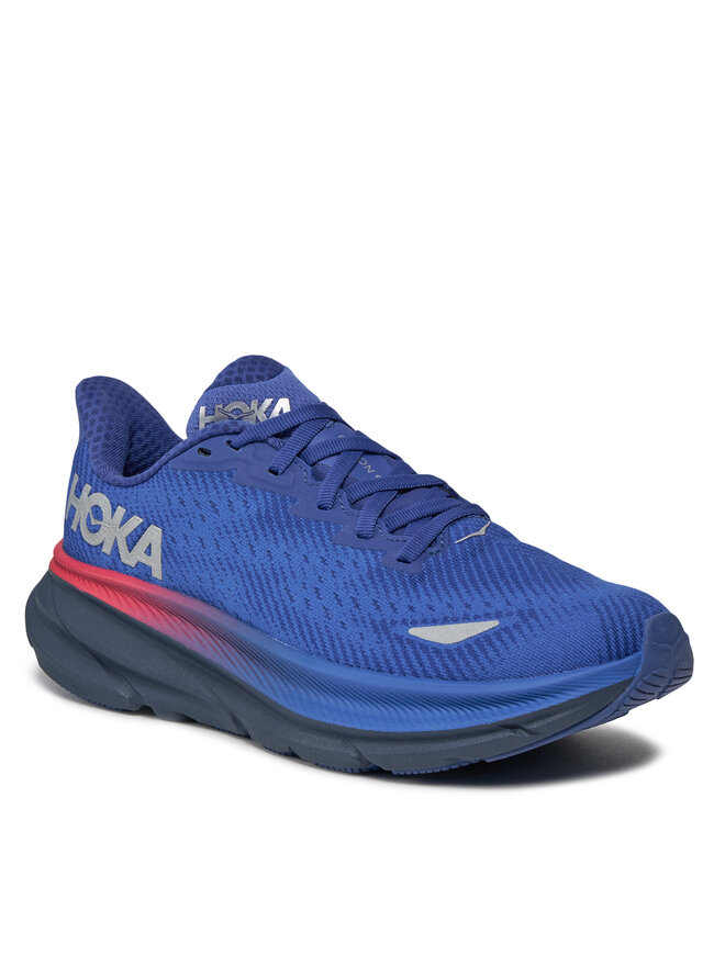Hoka Běžecké boty Hoka Clifton 9 Gtx GORE-TEX 1141490 Tmavomodrá
