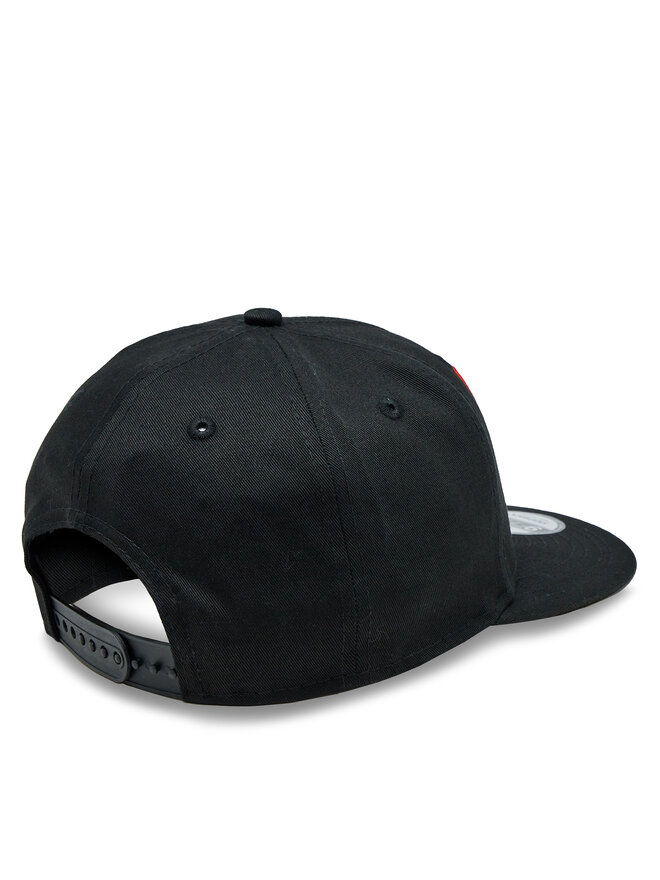 New Era Cap New Era Seas Infill 950 Bulls 60364362 Schwarz