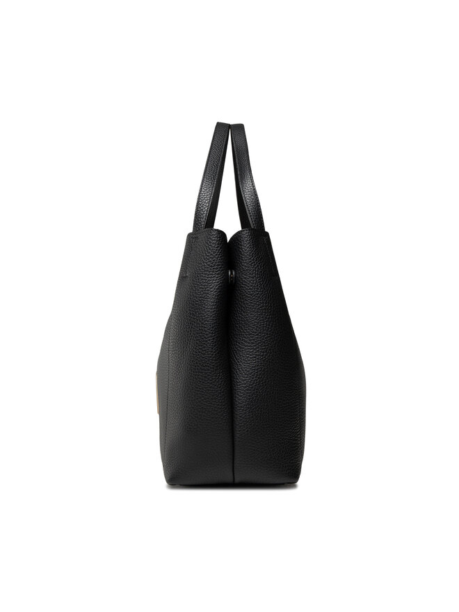Furla Handtasche Furla Primula WB00453-BX0041-O6000-9-036-20-BG-B Schwarz
