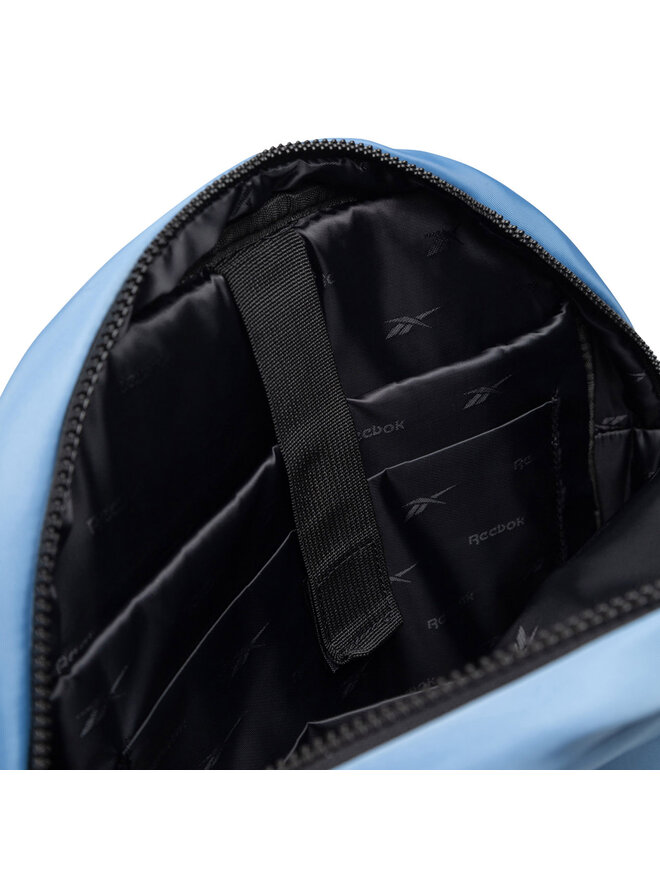 Reebok Рюкзак Reebok RBK-030-CCC-05 Голубий
