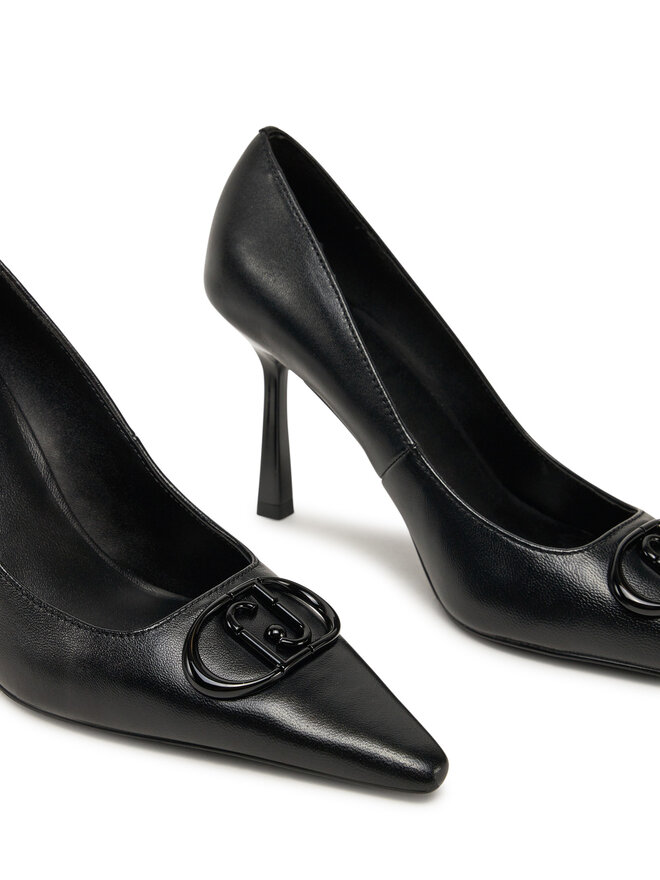 Liu Jo High Heels Liu Jo Sabry 03 SA5009 PX460 Schwarz