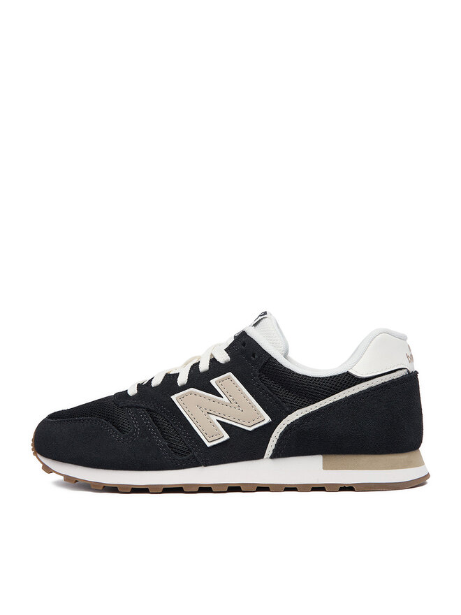 New Balance Sneakers New Balance C-W37330S Schwarz