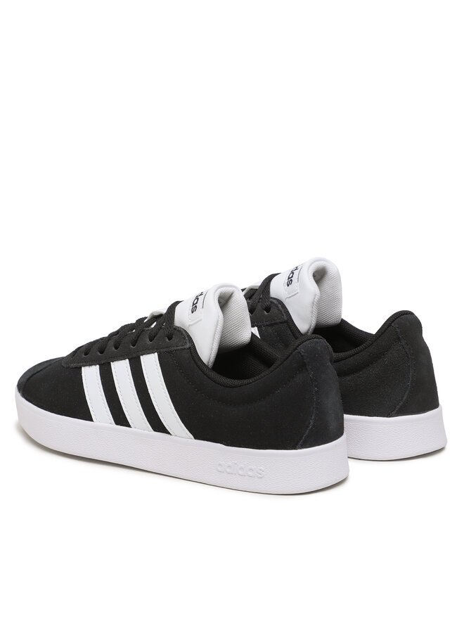 adidas Sneakers adidas VL Court 2.0 DA9853 Schwarz