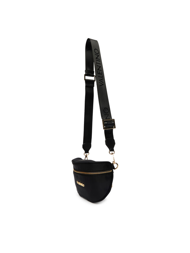 Valentino Gürteltasche﻿ Valentino Jenny Re VBSA9T54 Schwarz
