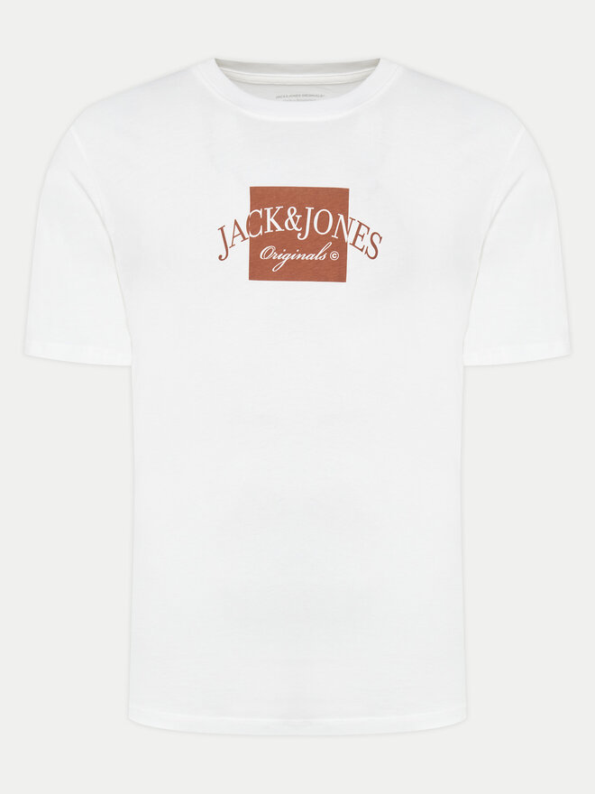 Jack&Jones Jack&Jones 3 db póló Boston 12281838 Színes Regular Fit