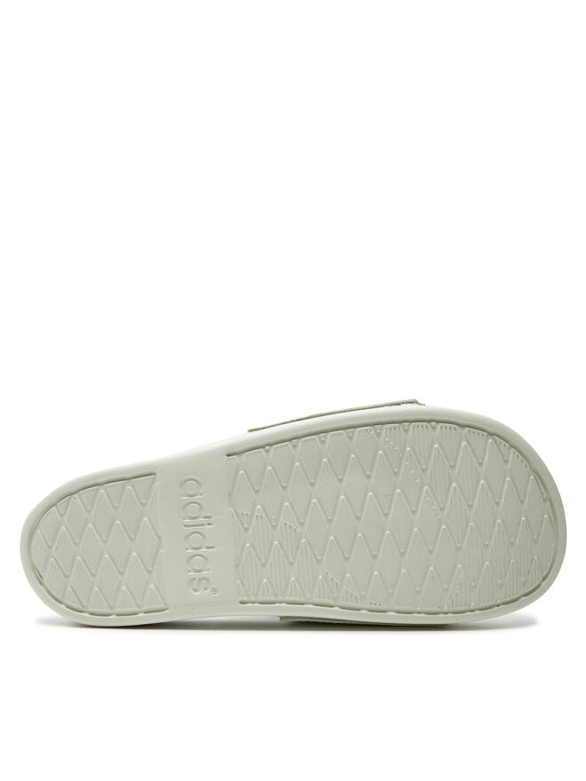 adidas Ciabatte adidas adilette Comfort Slides IE0351 Verde