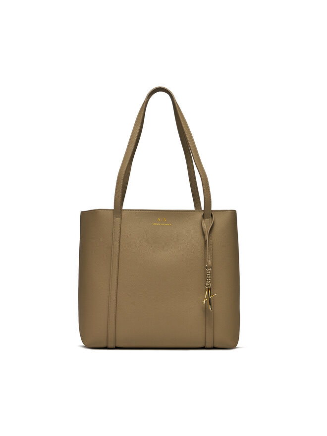 Armani Exchange Kabelka Armani Exchange 942930 CC726 09952 Béžová
