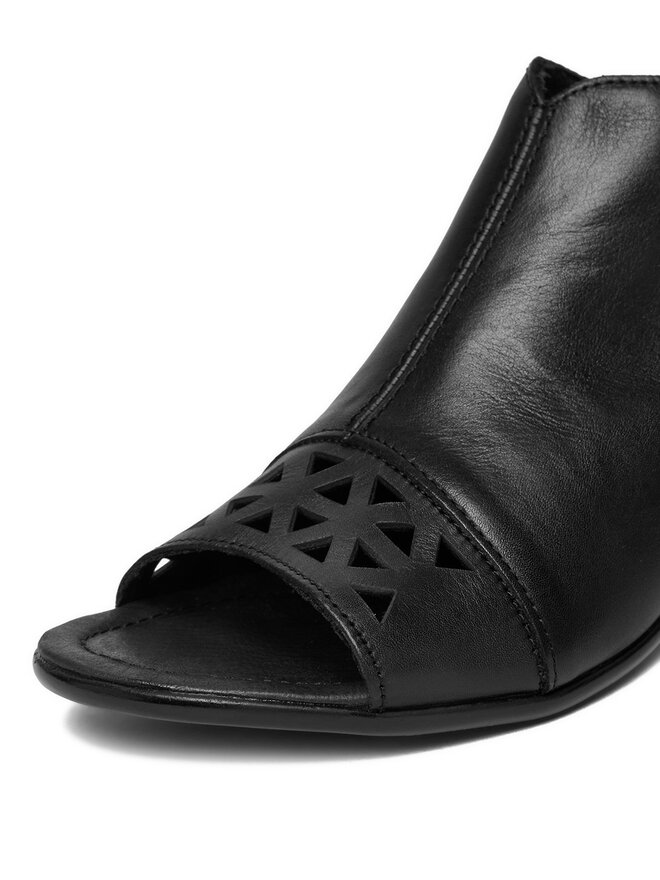 Remonte Sandalen Remonte CEO-R8772-00 Schwarz