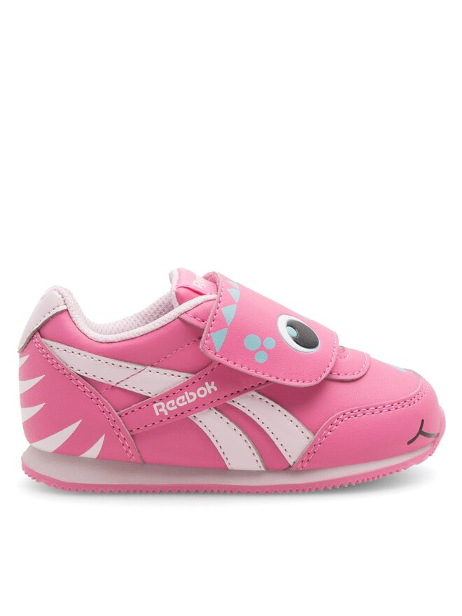 Reebok Tenisice Reebok Royal Cl Jog HP4733 Ružičasta
