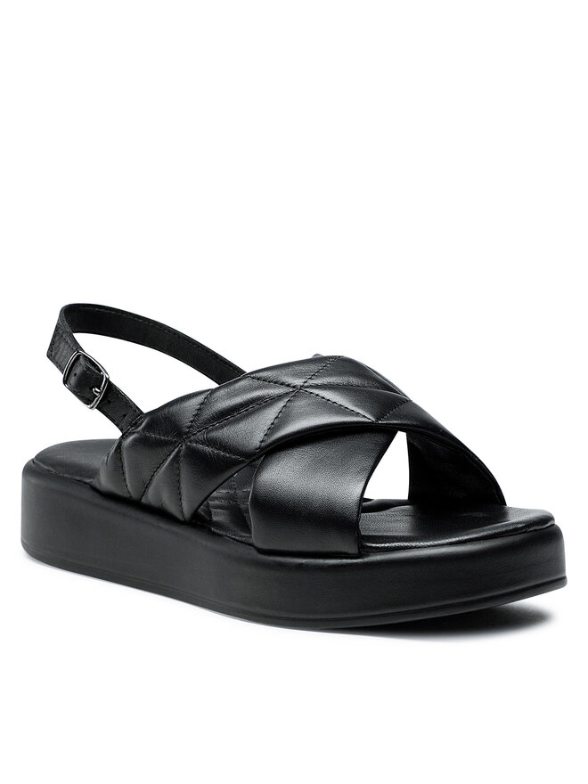 Lasocki Sandalen Lasocki OCE-3032-07 Schwarz
