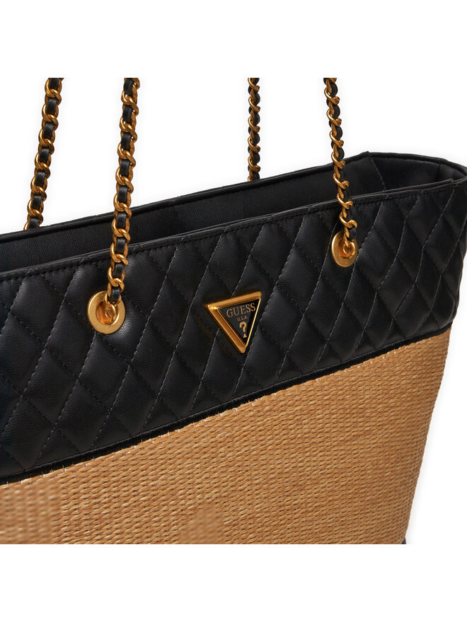 Guess Rankinė Guess Delfa (QA) HWQA93 28230 Juoda