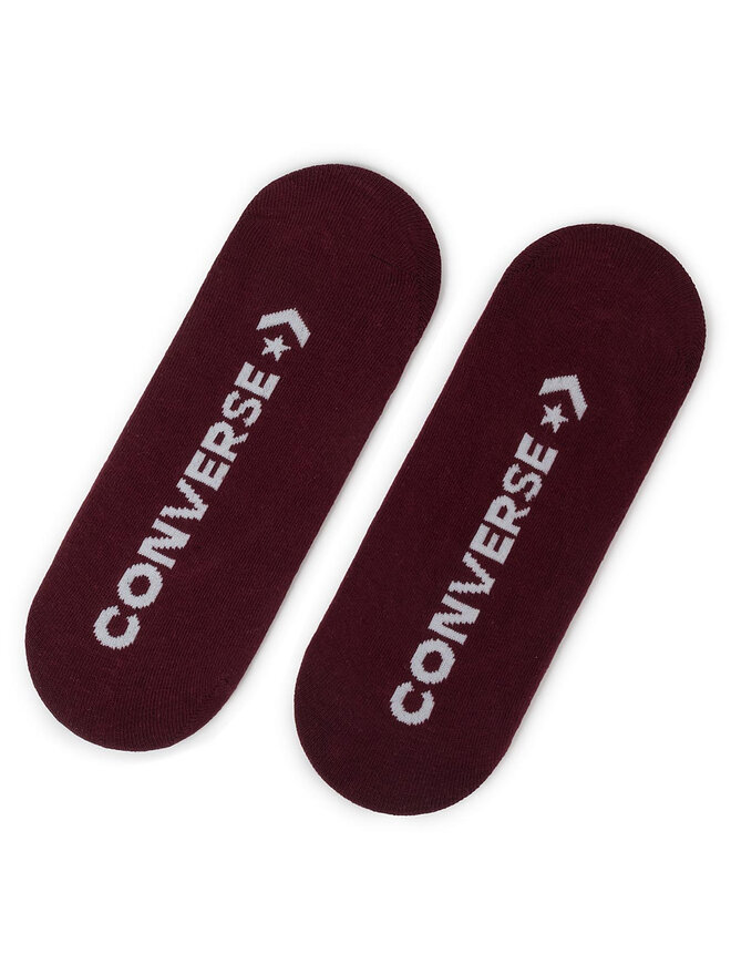Converse Підслідники Converse E754D-2009 Бордовий