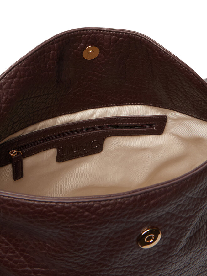 Liu Jo Handtasche Liu Jo AF6046 E1146 Dunkelrot