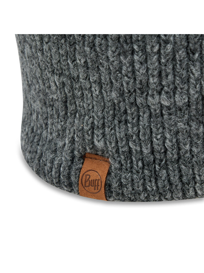 Buff Λαιμός Buff Knitted & Fleece 132325.901.10.00 Γκρι