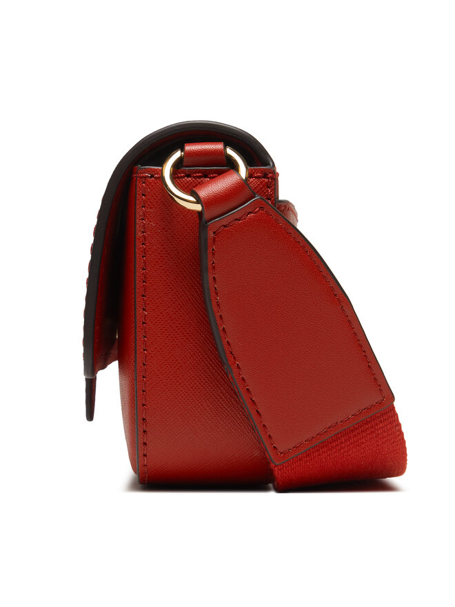 Сумка MICHAEL Michael Kors Greenwich 32S3GGRC1L Червоний