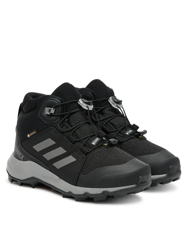 adidas Scarpe da trekking adidas Terrex Mid GORE-TEX IE6079 Nero