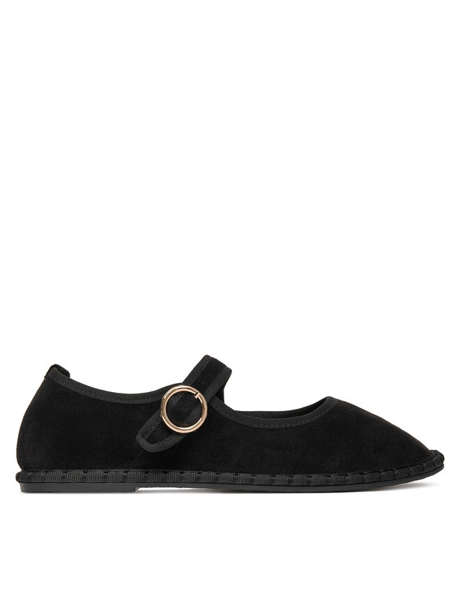 JENNY Bailarinas JENNY HY60163-11 Negro