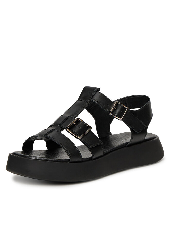 Lasocki Sandalen Lasocki WI23-KEANY-01 Schwarz