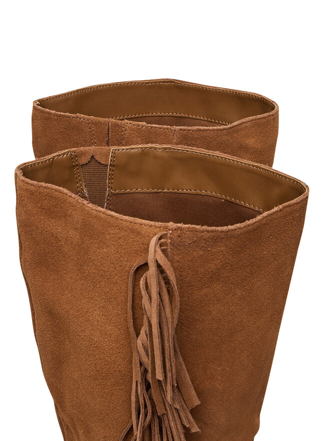 Aldo Stiefel Aldo Kaelya 14100210 Braun