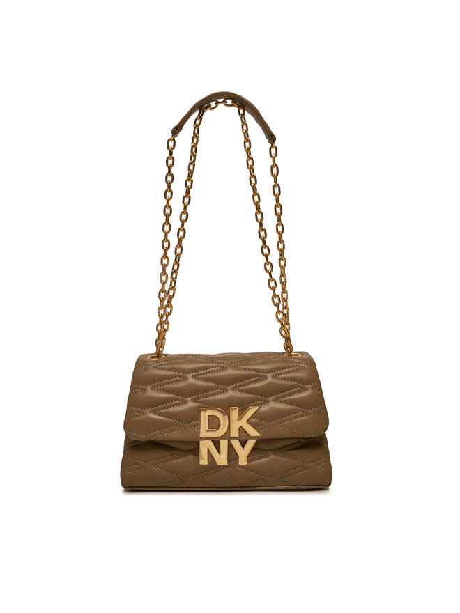DKNY Bolso DKNY Minna R433KG75 Marrón